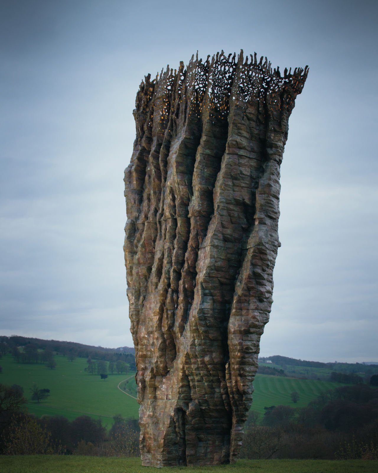 Ursula von Rydingsvard