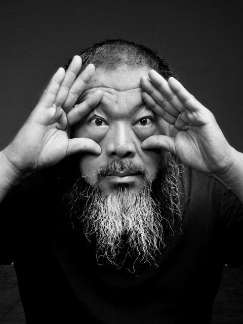 Ai Weiwei