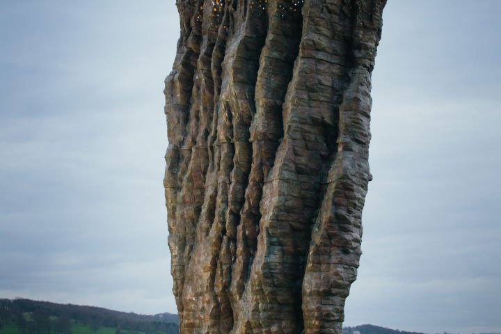 Ursula von Rydingsvard