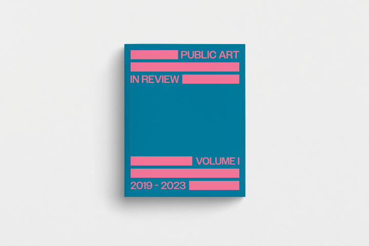 Public Art in Review