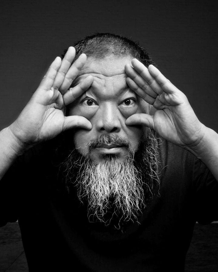 Ai Weiwei